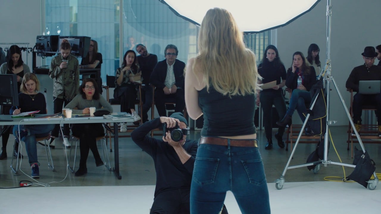 Sickening PSA Shows The Ugly Truth of Sexual Harassment in Photography