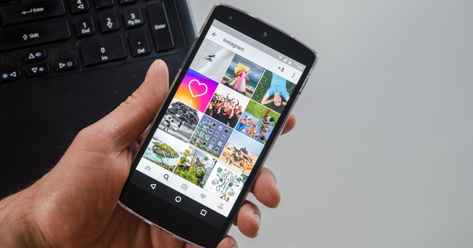 Tips for Growing Your Instagram Account and Getting Featured