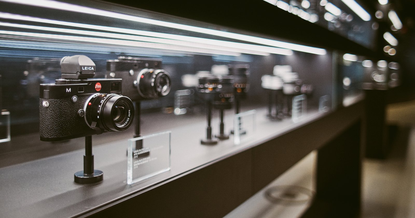 Be Warned: Shooting with the Leica M240 is Addicting