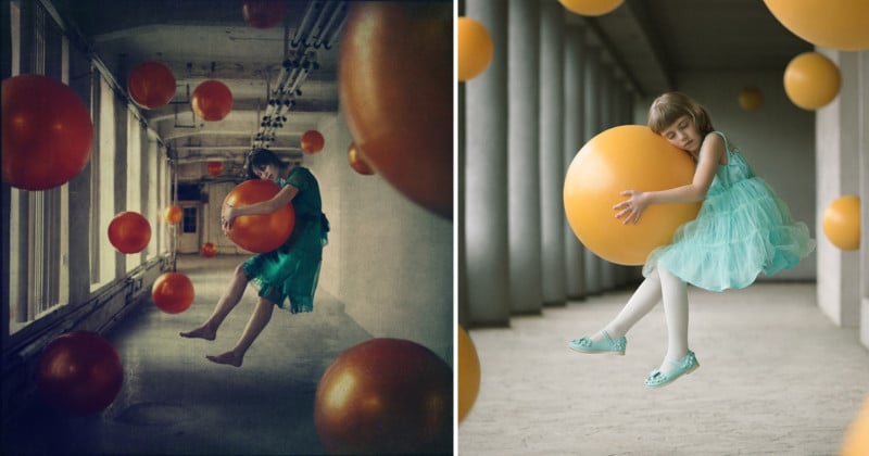 Plagiarism or Coincidence? A Curious Case in the Sony World Photo Awards
