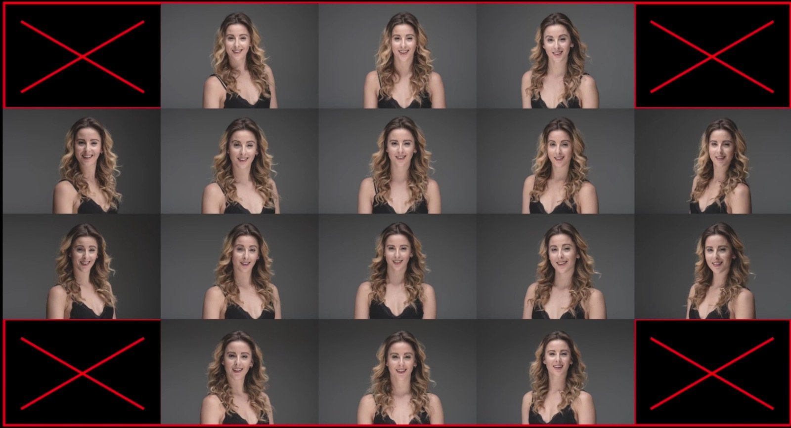 Photographer Uses Science to Find the Perfect Portrait Angle