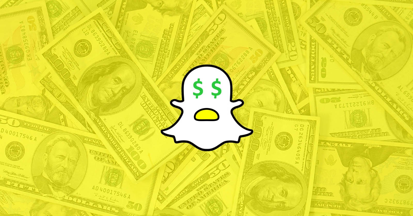 Snap Stock Crashes Over 20% as Net Losses Widen to $2.2 Billion