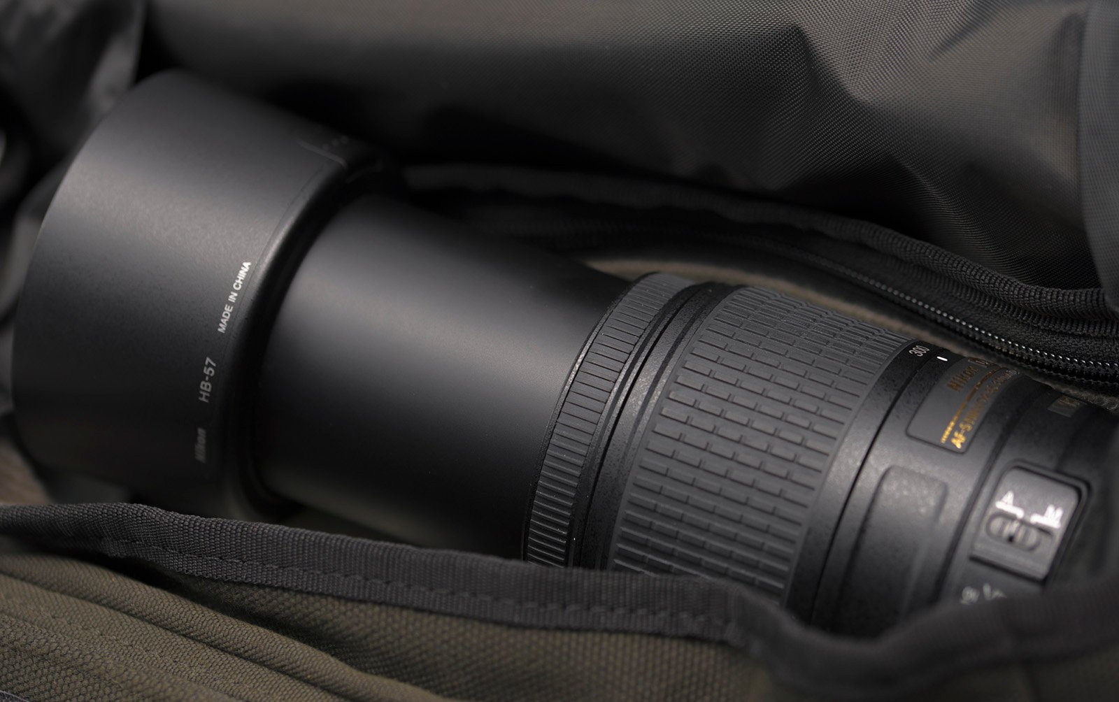 In Defense of the Zoom Lens