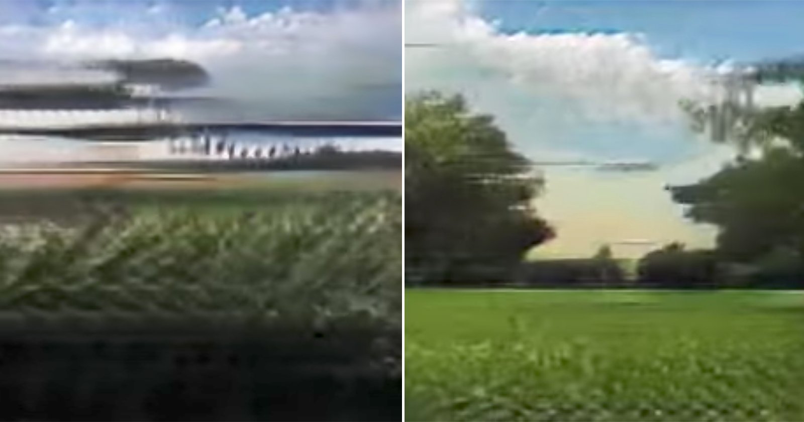 Motion Algorithm Turns a Single Photo into a 56-Minute Video