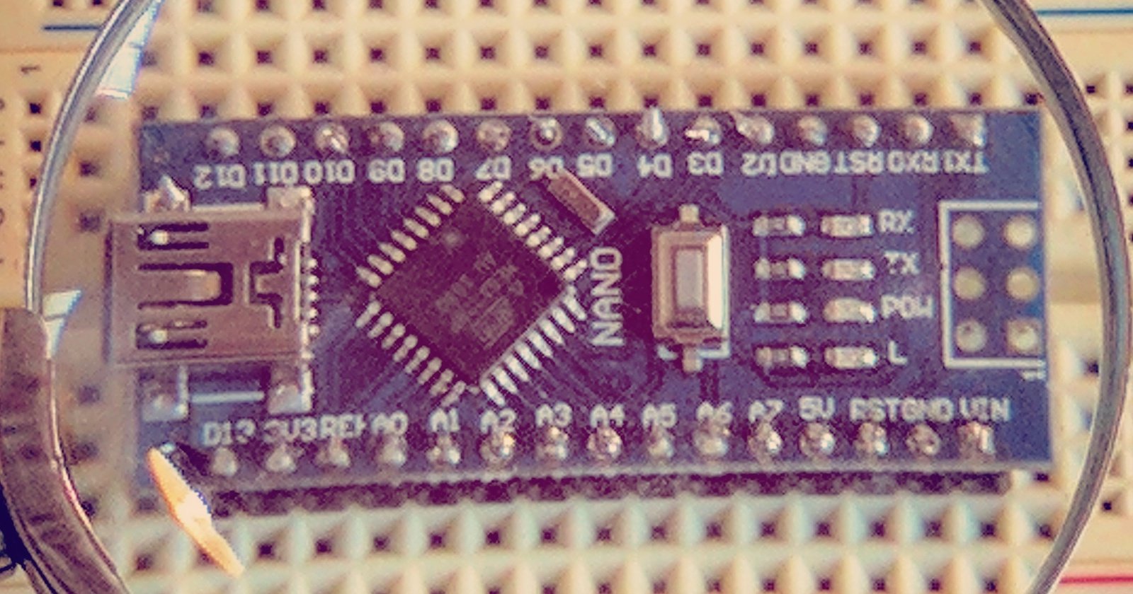 How to Build Your Own Flash Trigger with an Arduino