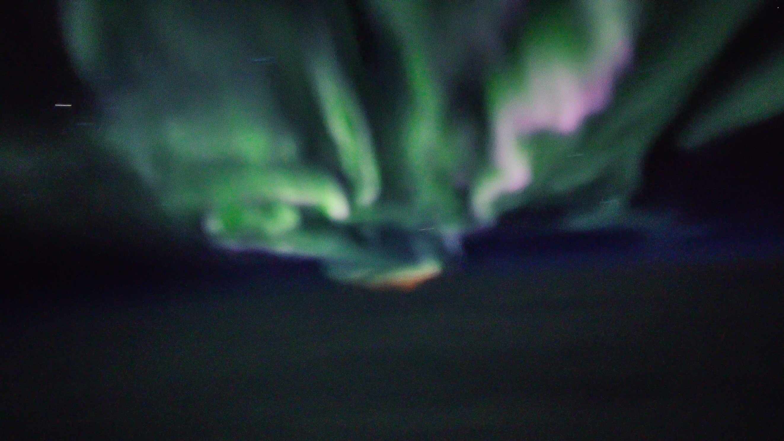 These Guys Launched a Sony a7S Into the Stratosphere to Shoot the Aurora