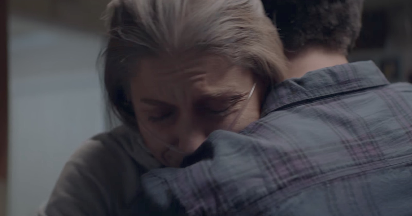 Filmmaker Creates Emotional Mothers Day Ad Gatorade Wishes They Made