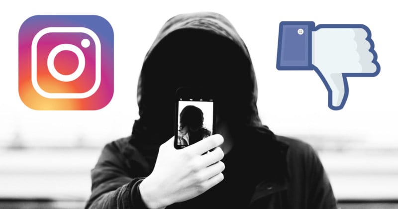 Instagram is the Worst App for Young Peoples Mental Health