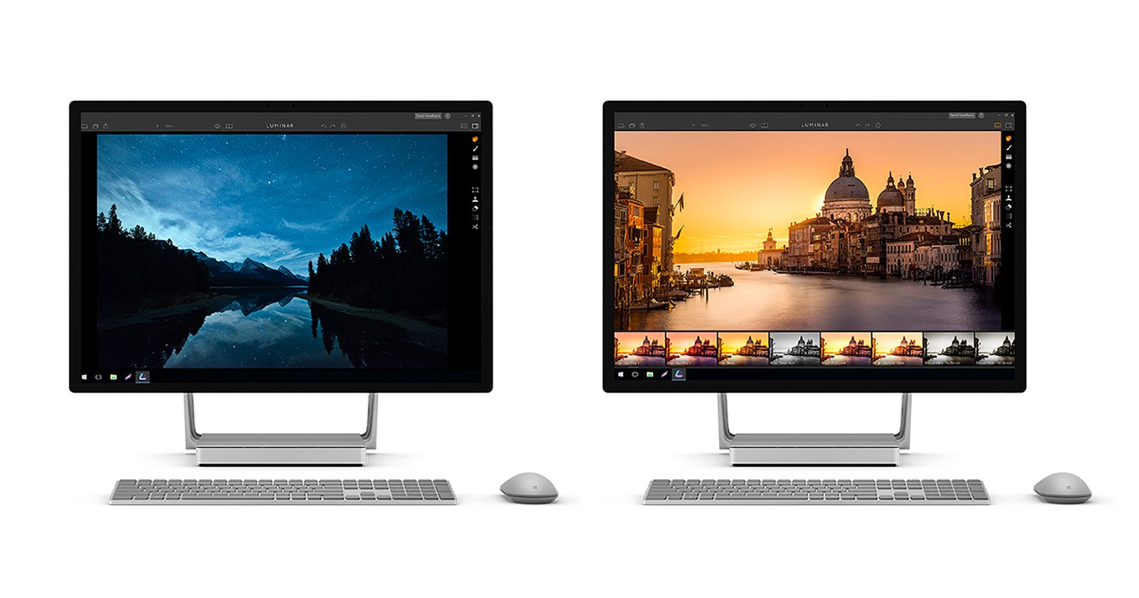 Macphun Is Releasing Its Best-Selling Photo Editing Software on Windows