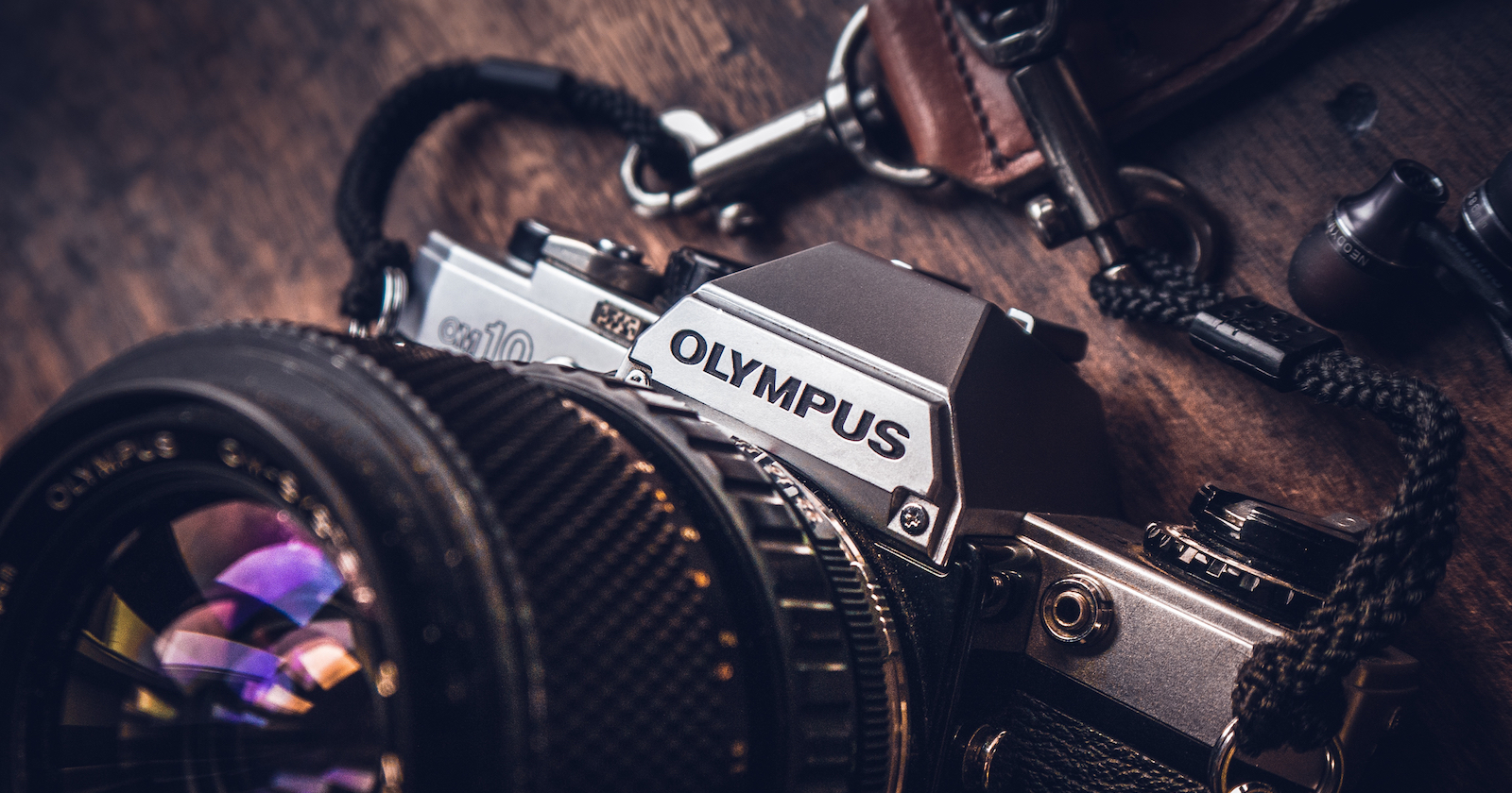  olympus support rep replies customer cheeky history 