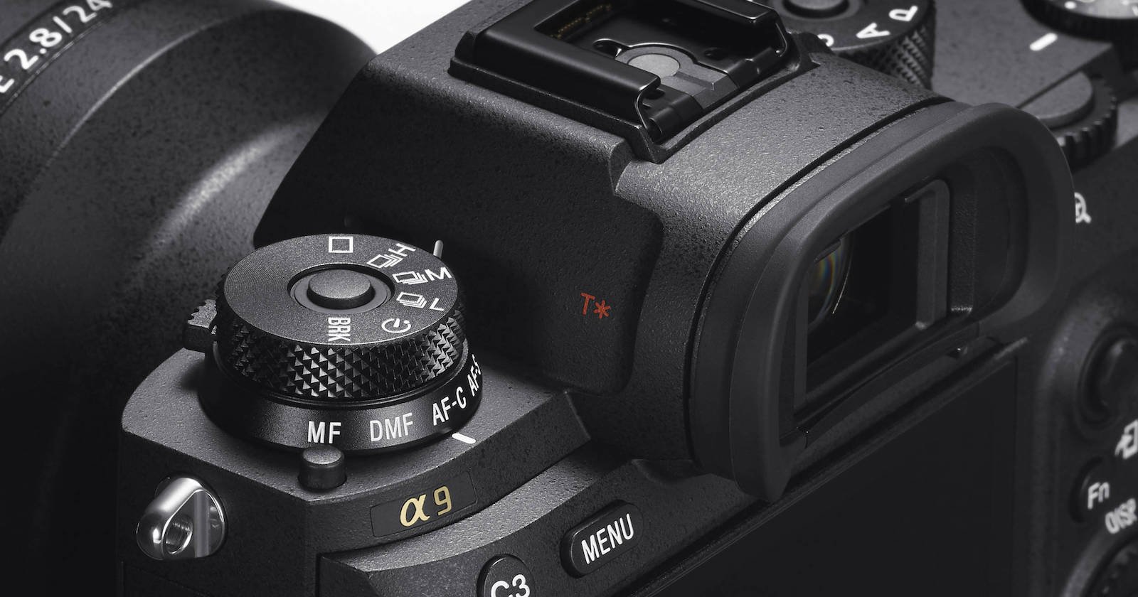 The Sony a9 Sacrifices Dynamic Range in the Name of Speed: Report