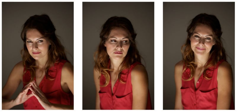  how light can change emotion your portraits 