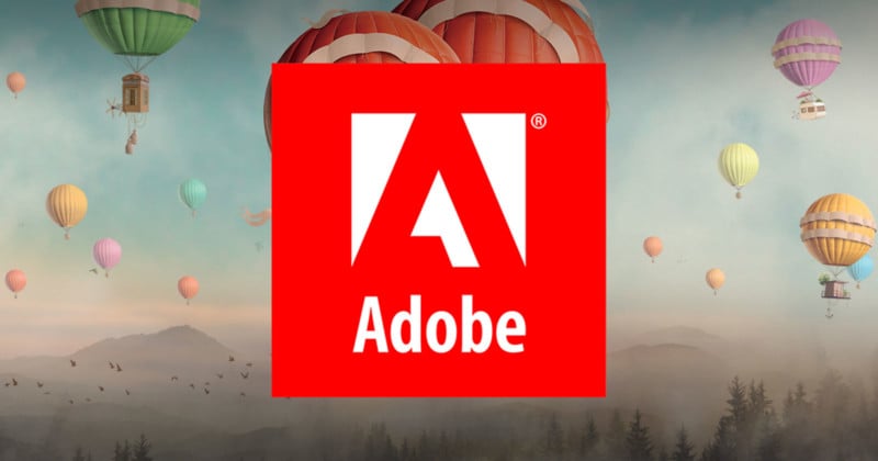 Adobe Hits Record Revenue of Nearly $2 Billion in a Quarter