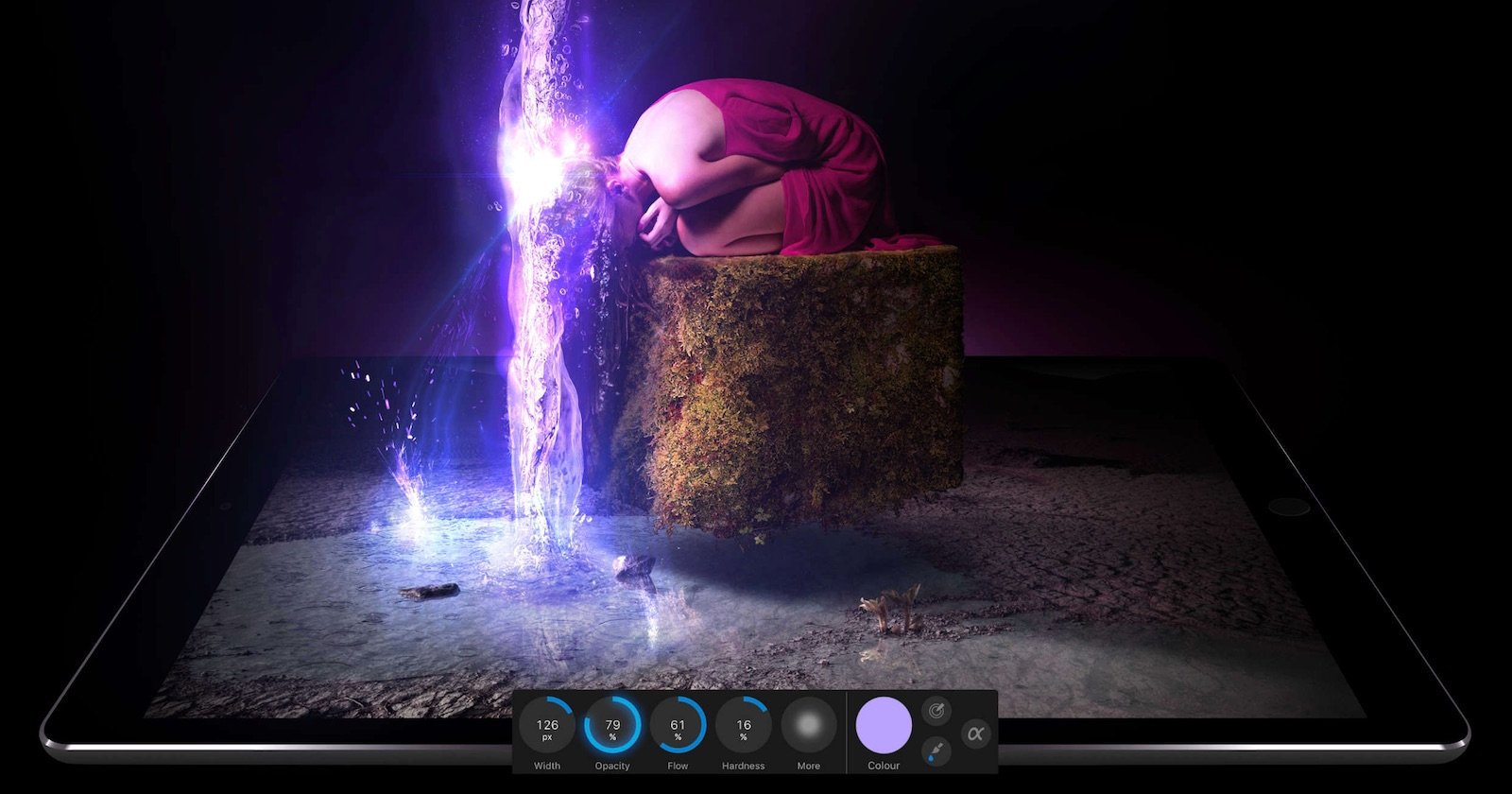 Affinity Photo Comes to iPad: The First Full-Powered Photo Editor on a Tablet