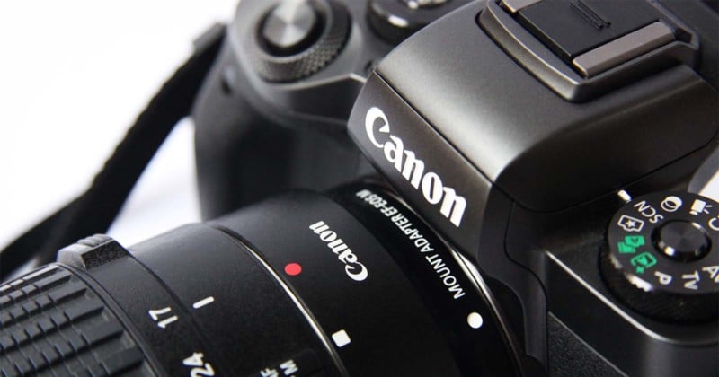 ShutterCount is Back for Canon DSLRs