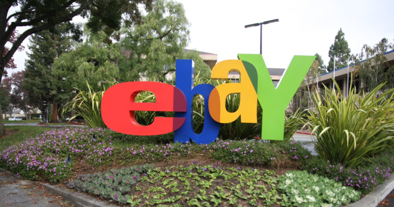 eBay to Price Match Amazon and Other Retailers for Deals, Including Cameras