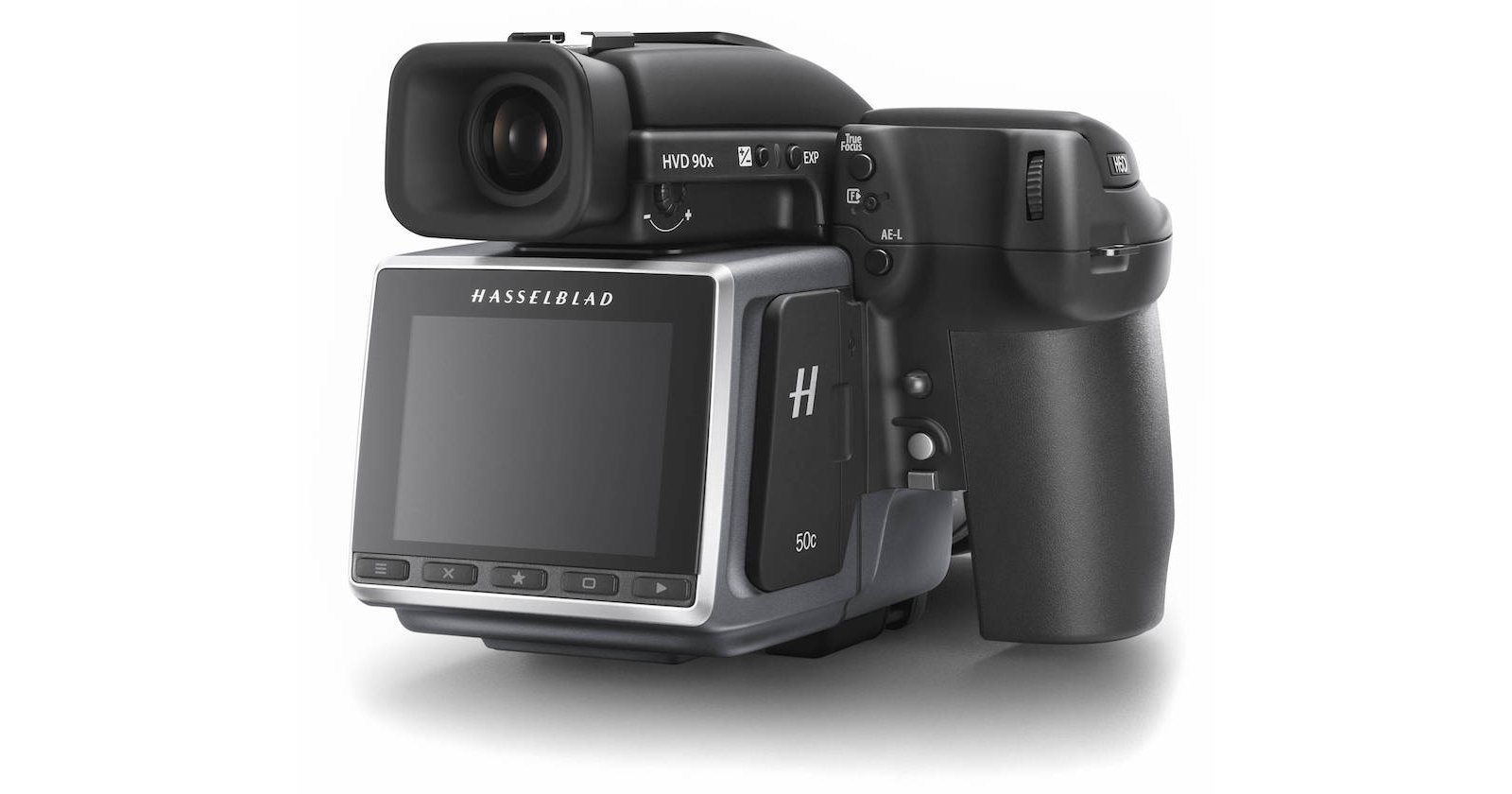 Hasselblad Takes $8,000 Off the Price of the H6D-50c, Now Only 18 Grand
