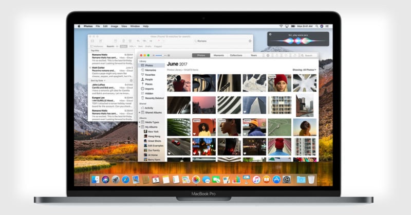  photographers beware upcoming macos transition issues 