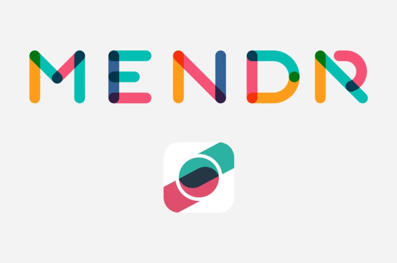 Mendr is the Uber of Photoshopping