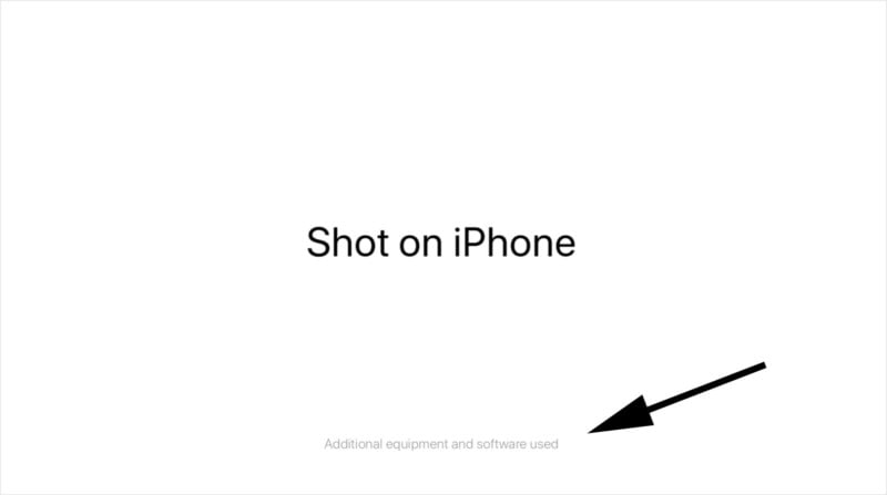 The Truth About Shot on iPhone-Style Ads