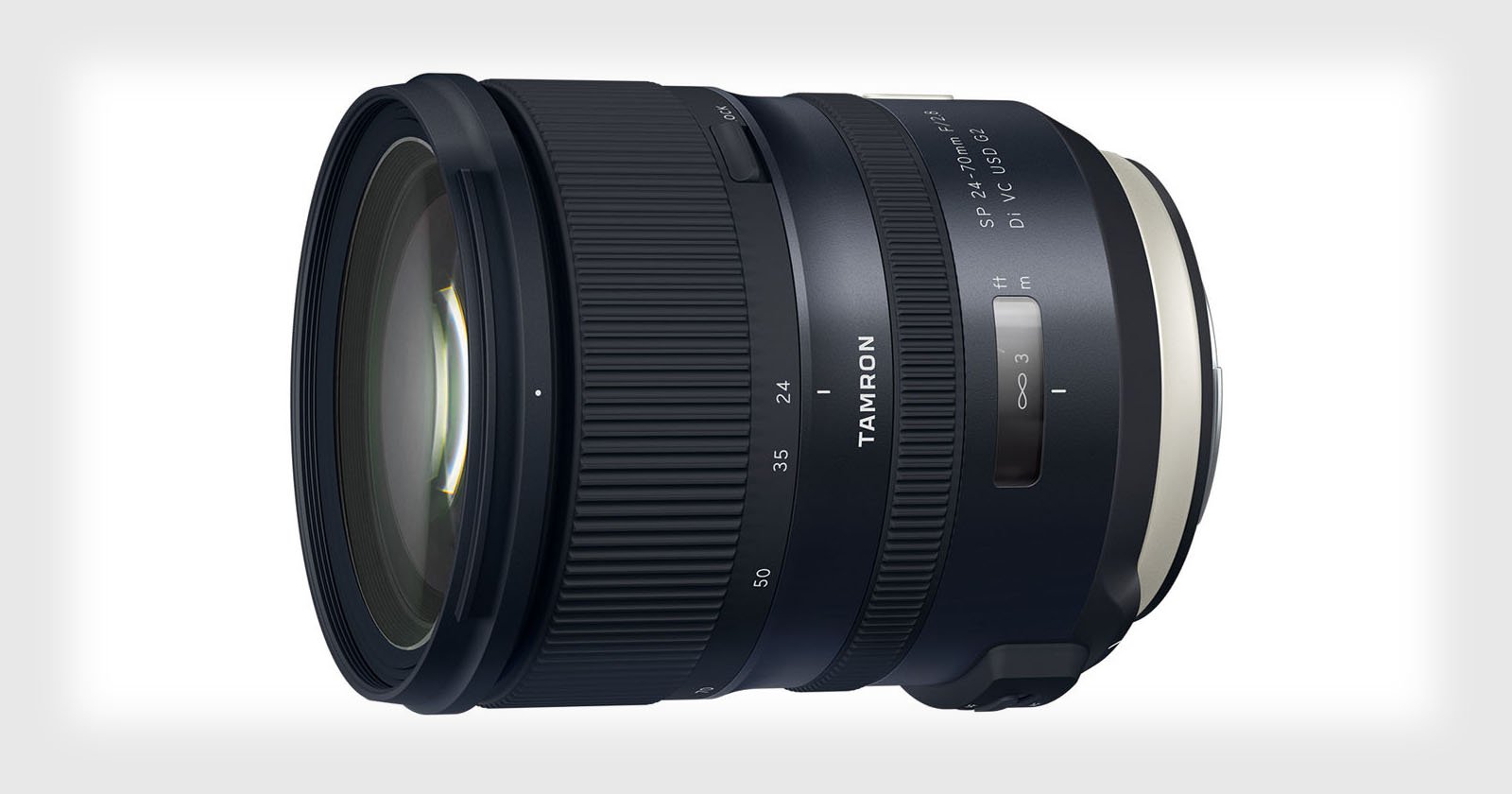 Review: Tamrons 24-70mm f/2.8 VC Does It All At a Wallet-Friendly Price