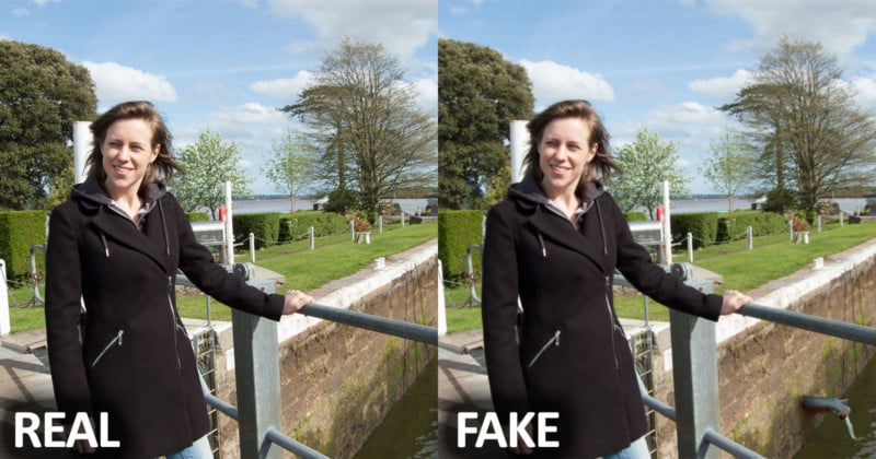 People Are Really Bad at Spotting Fake Photos, Study Finds