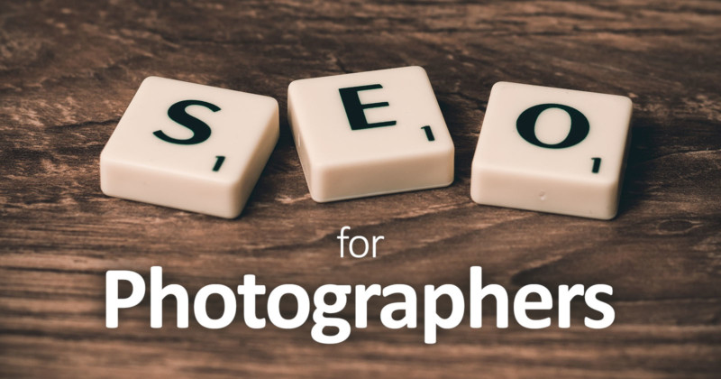  seo pro tips your photo website 