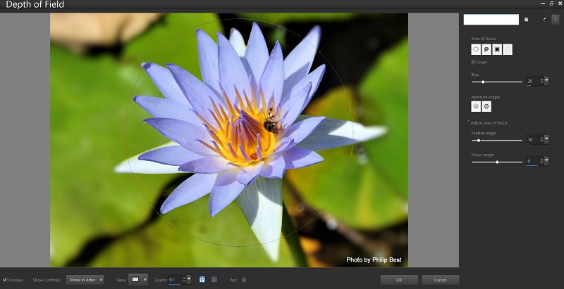 Corel Unveils Paintshop Pro 18 With More Speed Sleekness And Features