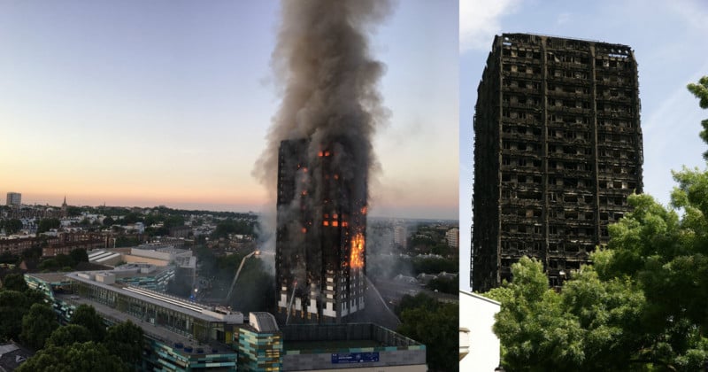  grenfell tower 