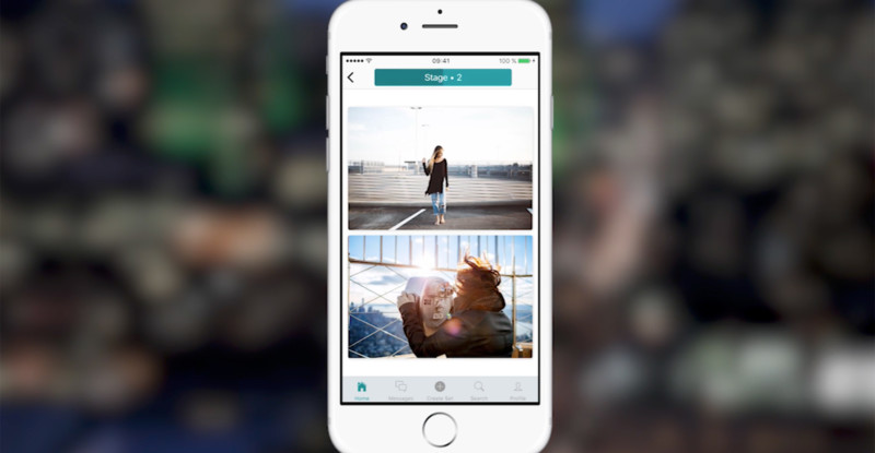cinnac is the Tinder of Photos: The App Lets You Crowd-Test Your Best Photos