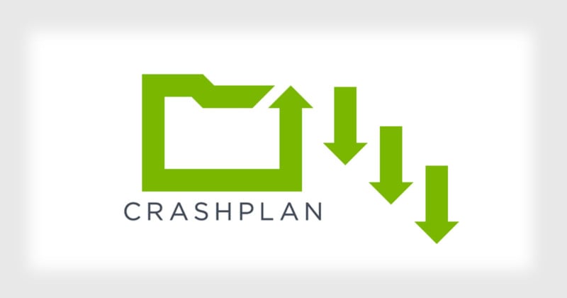 CrashPlan is Ditching Consumers: Time to Move Your Photo Backups