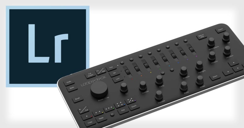 Field Test: Using the Loupedeck to Up My Lightroom Game