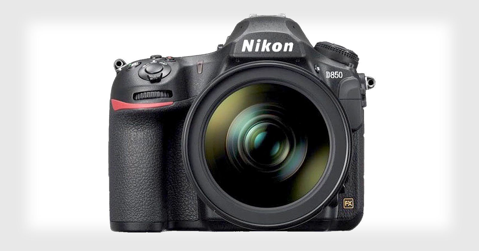 Nikon D850 Slides Leak: Here Are the Confirmed Specs and Features