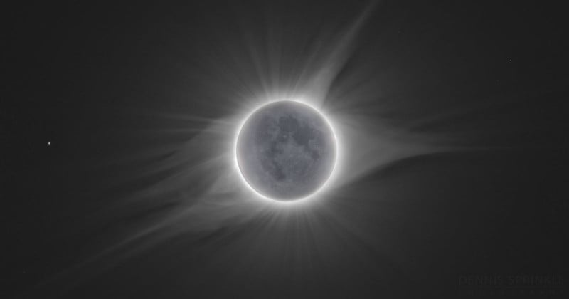 The Best Photos of the Great American Eclipse