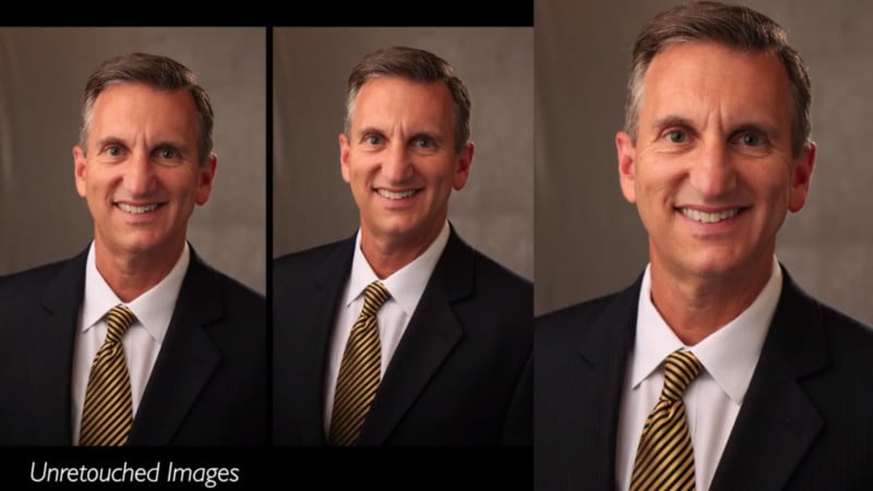 How to Shoot Corporate Headshots: 3 Looks in 30 Minutes