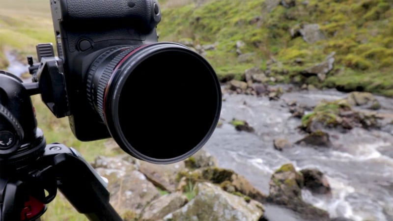 Conquering Your Camera Settings in Landscape Photography