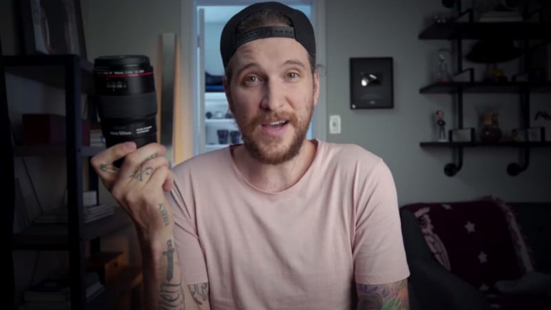 Why Every Photographer Should Own a Macro Swiss Army Lens
