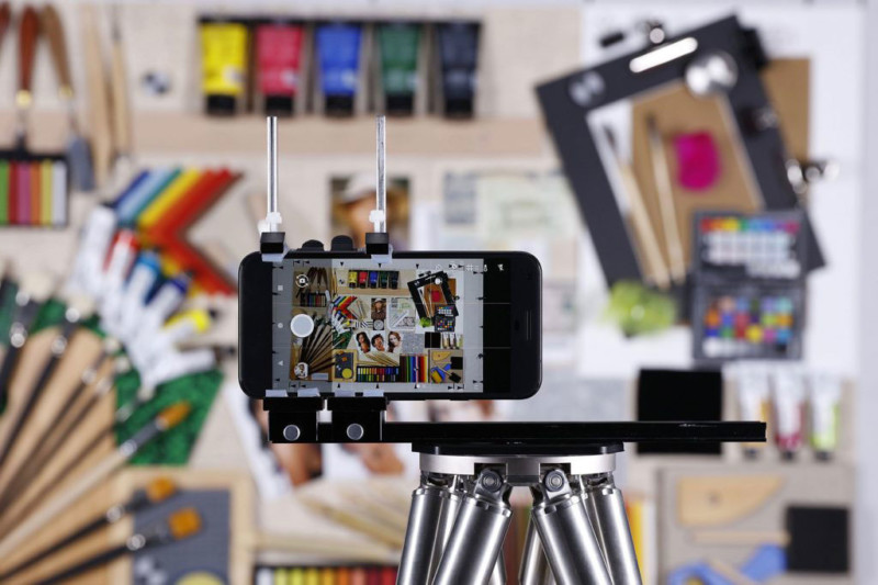 DxOMark Smartphone Camera Rating Now Considers Bokeh and Zoom