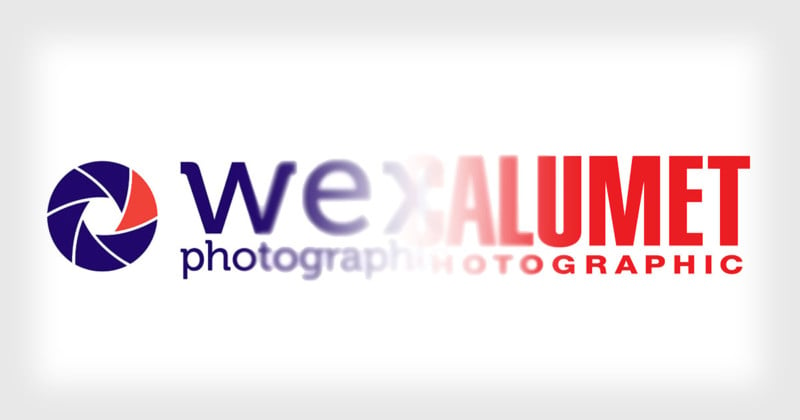 Calumet and WEX Merge to Form WEX Photo Video in the UK