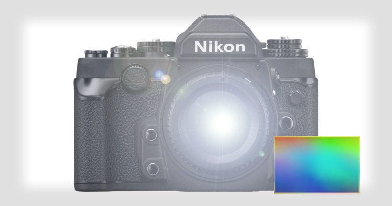Nikon: If We Go Mirrorless, It Must Be Full Frame