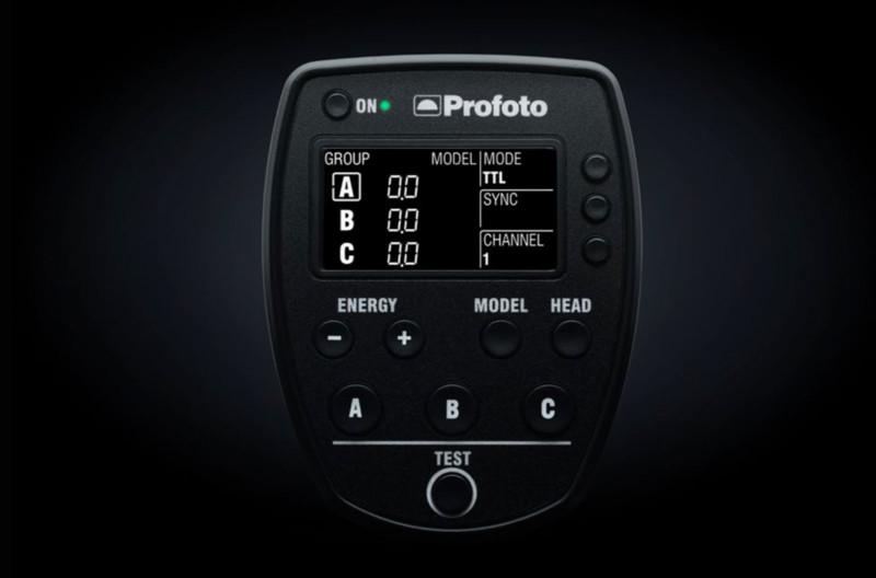 Profoto Brings Air Remote TTL and HSS to Fujifilm Cameras