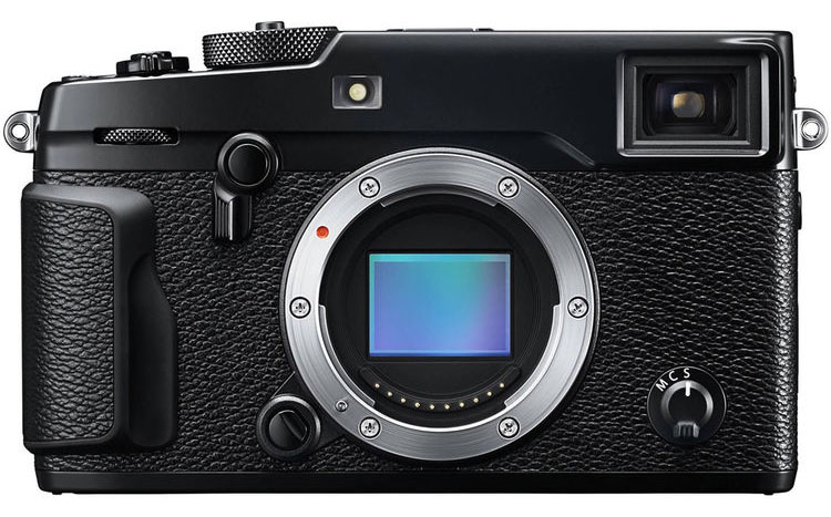 Fujifilm Firmware Updates Coming for X Series: X-Pro2 to Get 4K Video