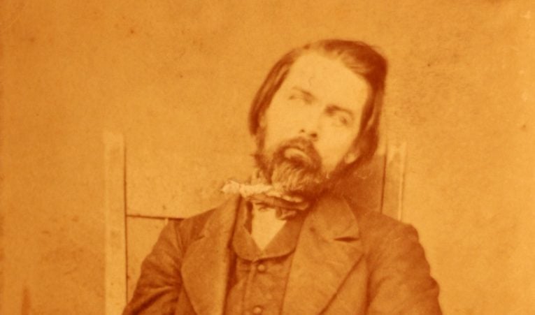  eerie victorian era trend family death portraits 