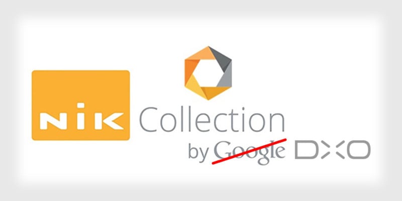 DxO Buys Nik Collection from Google, Will Resume Development
