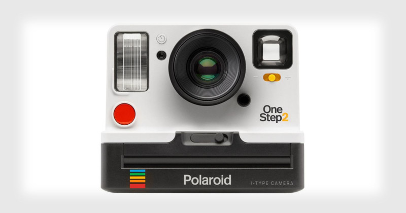 Review: Polaroid Originals OneStep 2 is Familiar and Exciting