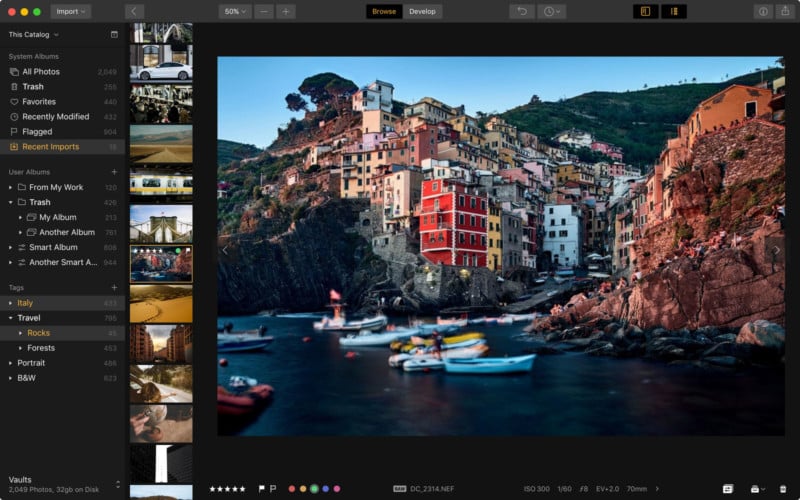 Macphun is Making a Lightroom Rival: Heres a Peek at Whats Coming