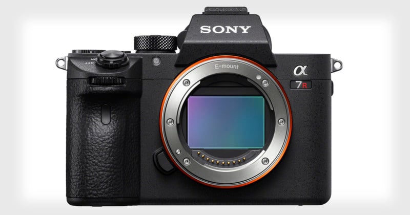 Sony Unveils the a7R III: 42MP, 10FPS, 15-Stop DR, 5.5-Stop IS, 4K