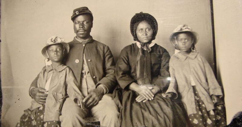 Museum Offers Free Film Digitization for Black Families