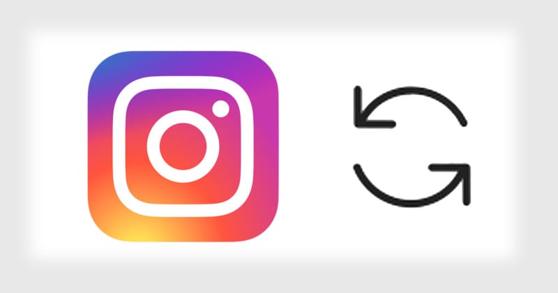 Instagram is Finally Testing a Regram Feature