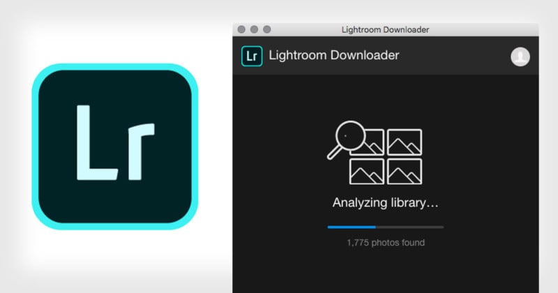 Adobes New Lightroom Downloader Exports Your Cloud Photos